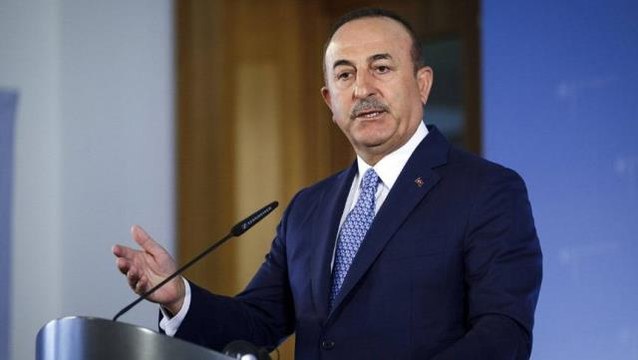 Son Dakika! Dışişleri Bakanı Çavuşoğlu'ndan Rusya'nın seyahat kararıyla ilgili açıklama: Olumsuz etkileri olacaktır