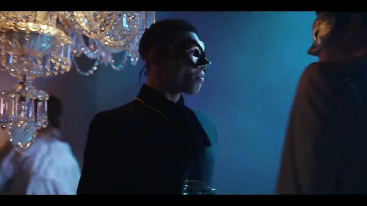 Official Trailer: Romeo & Juliet with Josh O’Connor and Jessie Buckley | April 2021