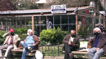 Avcılar Kaymakamı Kemal İnan'dan aşı çağrısı