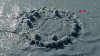 ESENYURT'TA "MAVİ SU" BU KEZ RÖGARDAN FIŞKIRDI