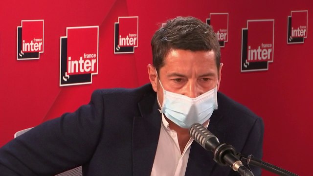 David Lisnard : L'écriture inclusive est pour moi exclusive. Je me sens féministe mais l'écriture inclusive, qui alourdit l'écriture, qui la rend laide, exclut de la langue française.