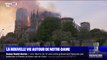 Notre-Dame de Paris: ce que l'incendie a changé dans le quartier