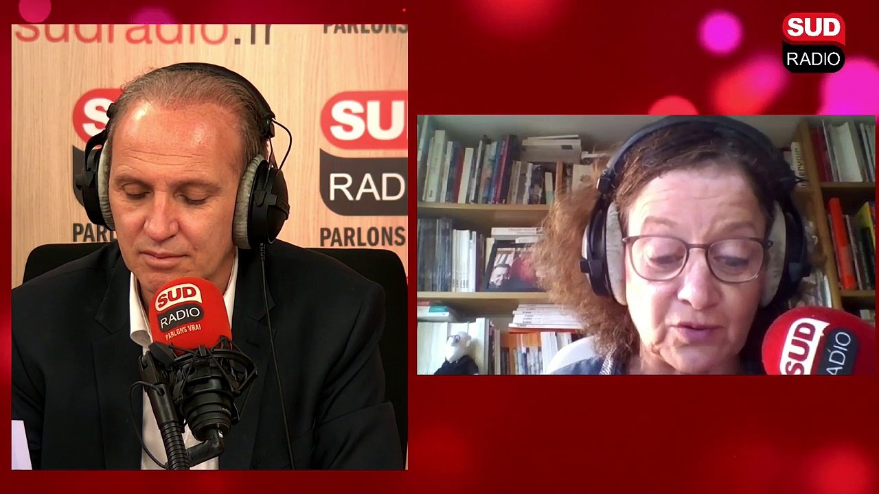 Élisabeth Lévy - Evian : "quand une marque d'eau incite à boire de l'eau, cela devient une provocation"