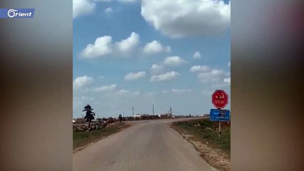 انسحاب مفاجئ لقوات الاحتلال الروسي من مناطق شمال حلب