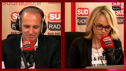 Pr Salamon - "Le niveau actuel de contaminations nous annonce une pente descendante"