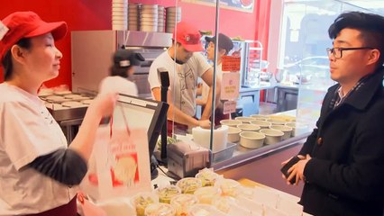 À La Découverte Du Gâteau Au Fromage Japonais