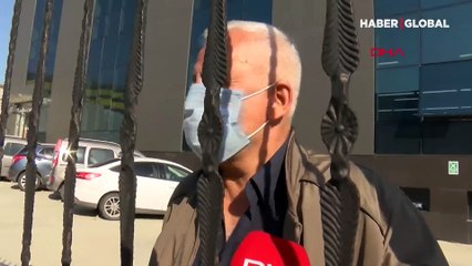 İstanbul'da tedirgin eden olay! Rögardan 'mavi su' fışkırdı