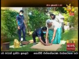 Hiru TV News 11.55 - 14-04-2021
