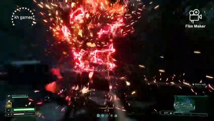 Returnal Ps5 Gameplay 4k