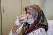 100 binde 1 kişide görülen hastalığını yendi, 2 yıl sonra kana kana su içti