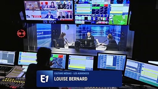 Nagui arrête l’un des jeux qu’il anime, le retour de La Carte aux Trésors et de En apparté et l'arrêt de Sections de recherches