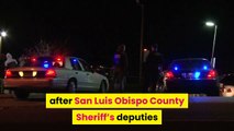 SLO County deputies arrest suspects in Kristin Smart case search for body | Moon TV News