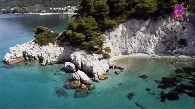 15 Minute Peaceful Music for Study | Stress Relief | Calming Down | Nature Imagery | Soothing | Relaxing | Mindfulness | Meditation | Spa | Sleep | Healing | Self -love