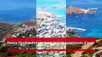 Fusillade à Paris : la victime était une figure du banditisme marseillais