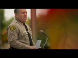 Sheriff Villanueva ready to call National Guard in case of civil unrest | OnTrending News