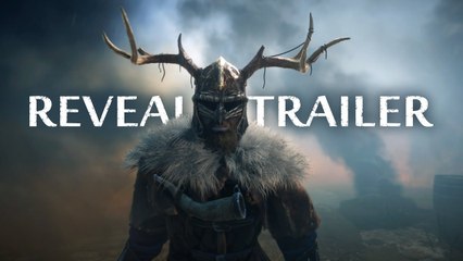 Siege Survival Gloria Victis - Tráiler cinemático