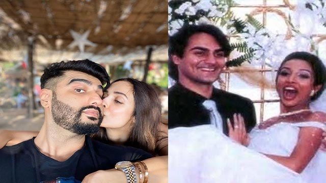 Arbaaz Khan से तलाक के बाद Malaika Arora और Arjun Kapoor की शादी हुई Fix ! | FilmiBeat