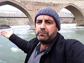 İlk defa şelale gören adamdan yeni video