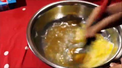 يويو تونسي 100% روعة هشيش يذوب في الفم/Youyou Tunisien_ اليويو التونسي