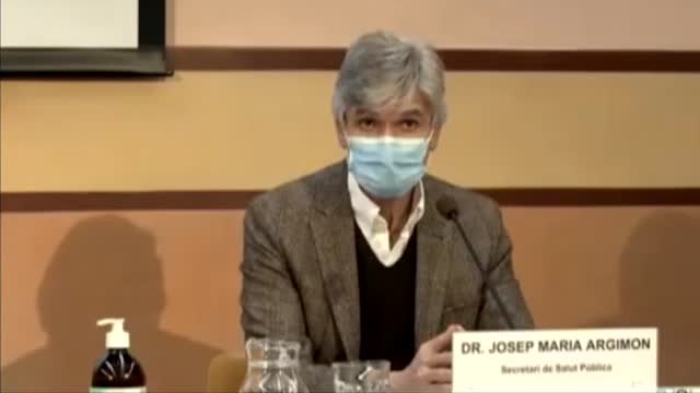 Los hospitales y UCIs vuelven a estar en situación crítica