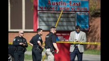 Knoxville student killed officer injured after gunfire exchange at high | Moon TV News