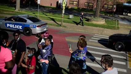 Knoxville's Austin East High School shooting What we know | Moon TV News