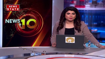 Chhattisgarh : छत्तीसगढ़ में कोरोना की चपेट में आए पुलिसकर्मी, देखें रिपोर्ट