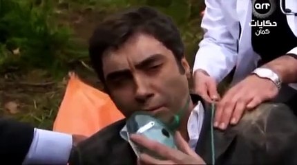 مسلسل وادي الذئاب الجزء الثالث الحلقة 71