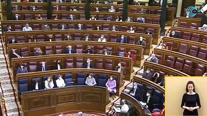 Alegato de Sánchez en el Congreso por la II República: "Un vínculo luminoso con nuestro pasado"