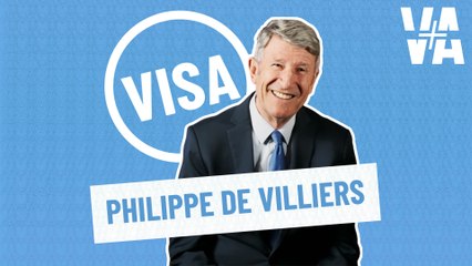 De Villiers : de RETOUR en POLITIQUE ? ✈️ VISA