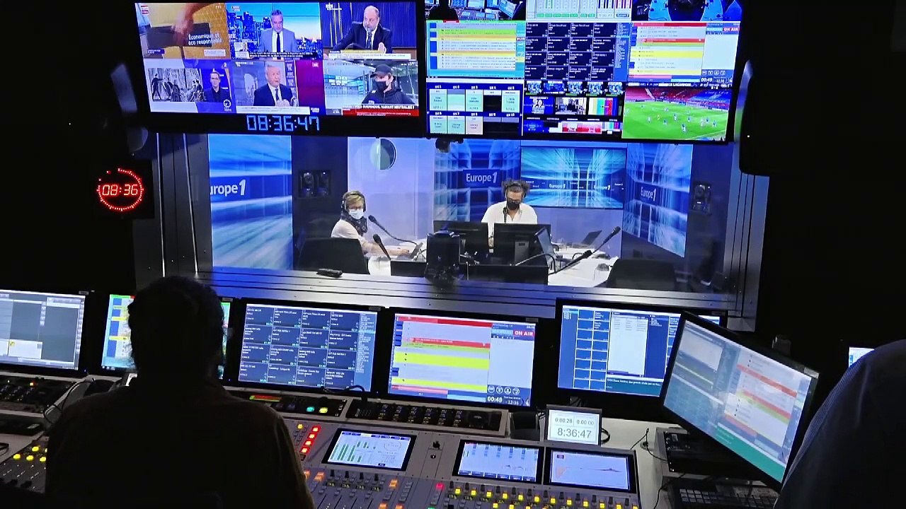 Pourquoi l'achat de vaccins russes et chinois par les pays de l'Est inquiète l'UE