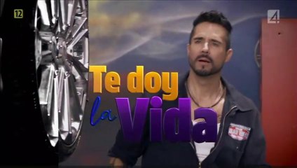 Z miłości do dziecka - odc.50