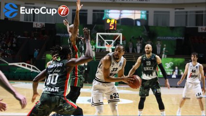 Head-to-head: Vince Hunter vs. Jordan Morgan