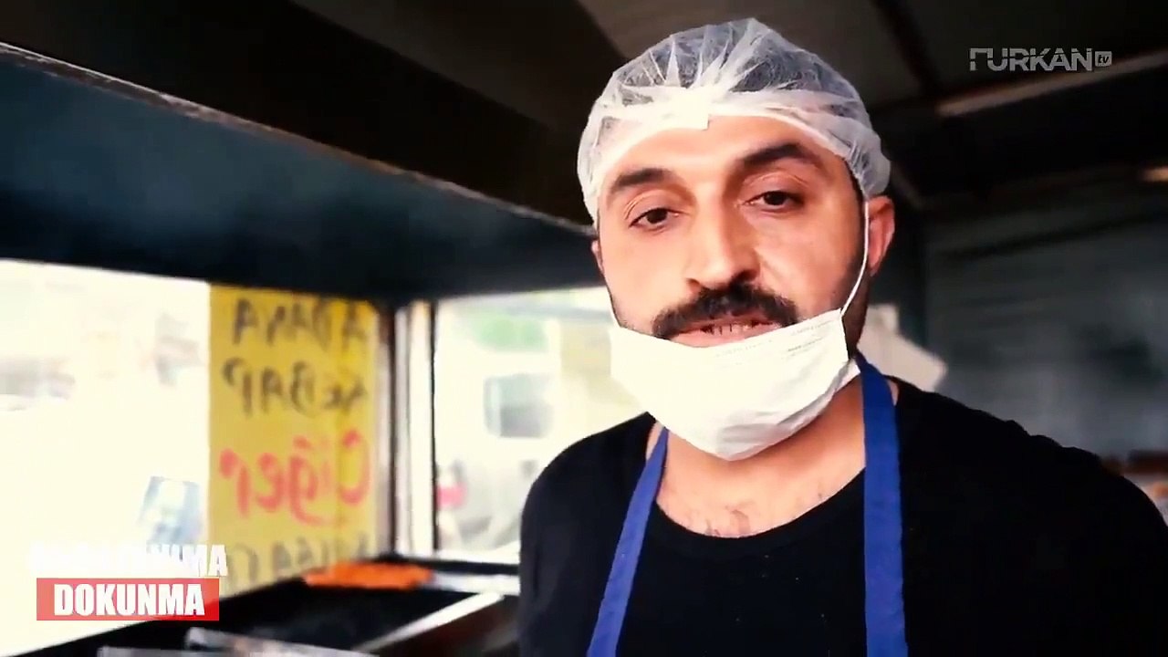 Furkan Vakfı'ndan "Ramazanıma dokunma" kampanyası: Virüs bahanesiyle Ramazan kültürü yok edilmek isteniyor buna müsaade etmeyeceğiz!