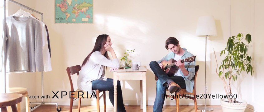 Explore the eight Look settings of Cinema Pro - Sony