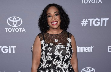 Shonda Rhimes surprised by response to Regé-Jean Page's Bridgerton exit