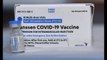 FDA halts use of Johnson & Johnson Covid vaccine due to rare | Moon TV News