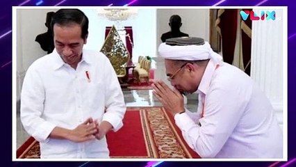 Ali Ngabalin Bocorkan Isu Reshuffle Kabinet