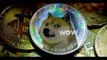 Dogecoin surges 34% to push past $11 billion market capitalization | OnTrending News
