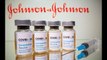FDA CDC call for pause in use of Johnson & Johnson vaccine after | OnTrending News