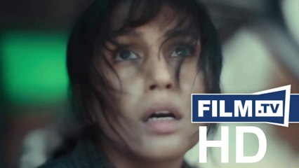 Army of the Dead Trailer Deutsch German (2021)