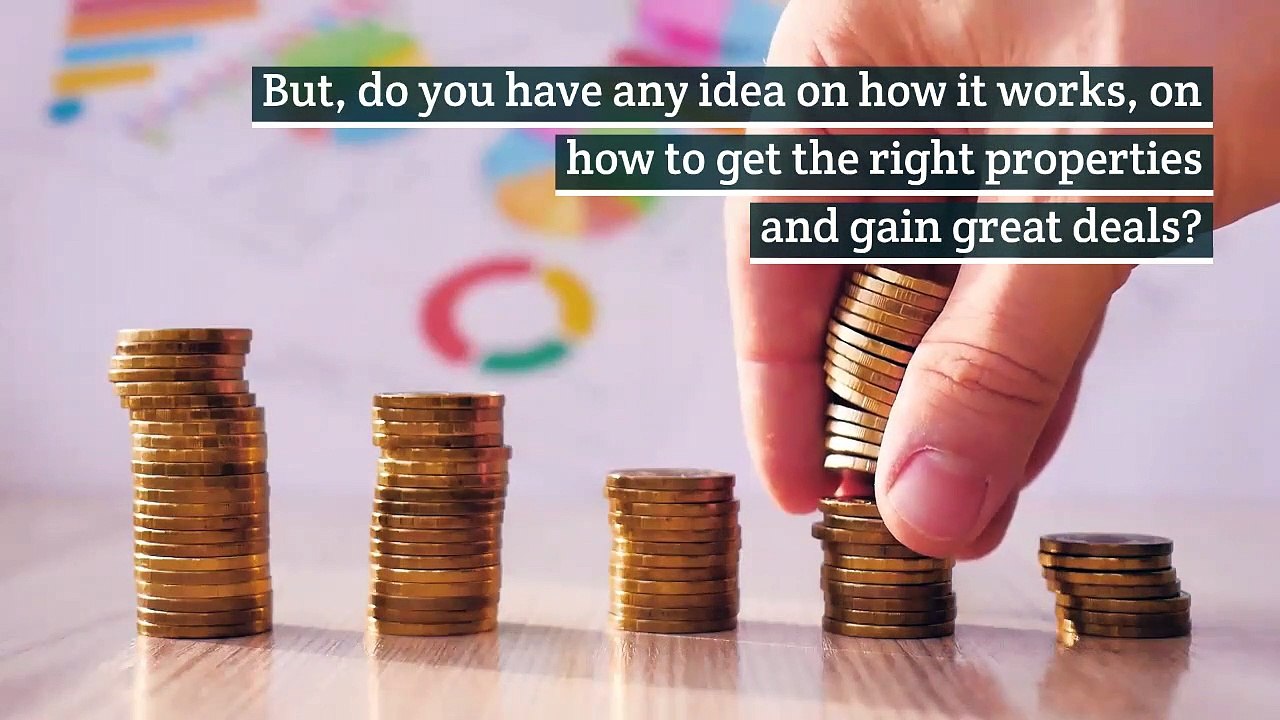 Ryan Charlton | How to Invest in Real Estate