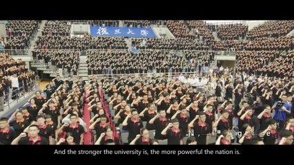 Ungheria: cacciata l'Università di Soros sbarca ora un ateneo cinese