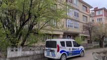 Karabük'te bir apartman daha karantinaya alındı