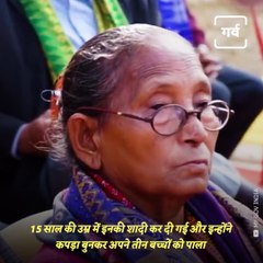 Breaking The Myth Of Witch Culture, Here is the Story Of Birubala Rabha