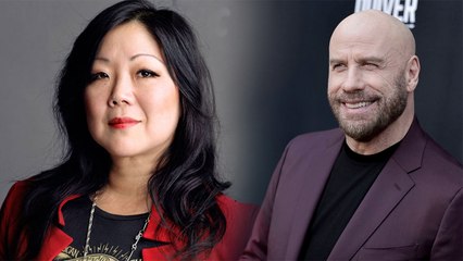 Margaret Cho Considers John Travolta The Last Movie Star