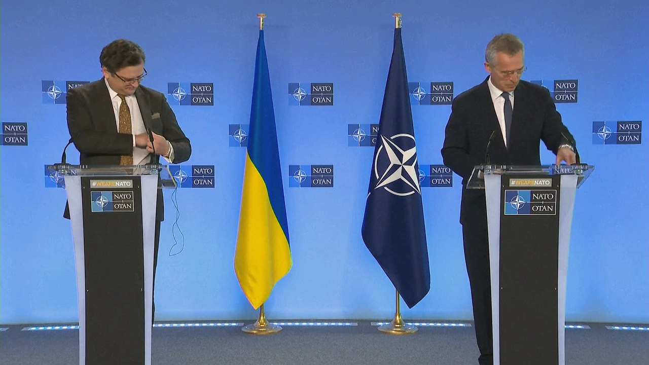 Ostukraine: biden schlägt putin gipfeltreffen vor