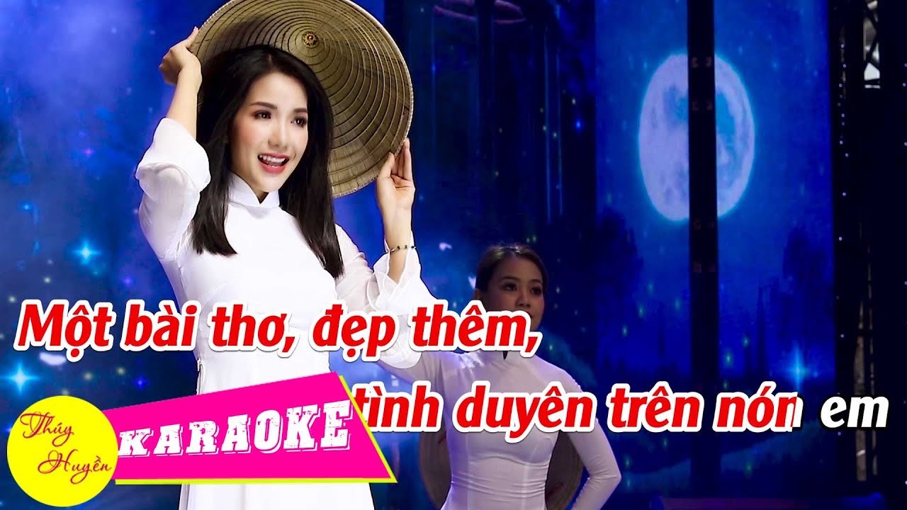 [KARAOKE] Hình Ảnh Người Em Không Đợi  - Beat Chuẩn  Thúy Huyền