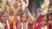 Gangaur 2021: गणगौर के दिन ऐसे करें माता को प्रसन्न, मिलेगा अखण्ड सौभाग्य का वरदान । Boldsky