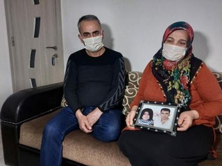 15 SENE ÖNCE KAYBOLAN KIZLARINI ARIYORLAR